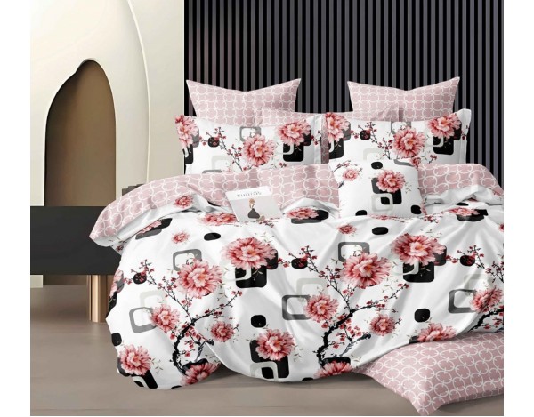 Lenjerie 6 Piese Finet cu elastic AE 57